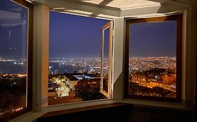 Faro Azul Valparaíso
